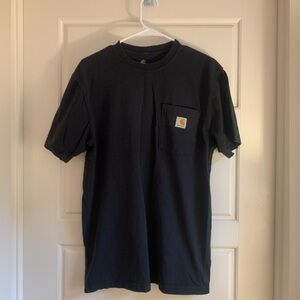 Carhartt original fit tee